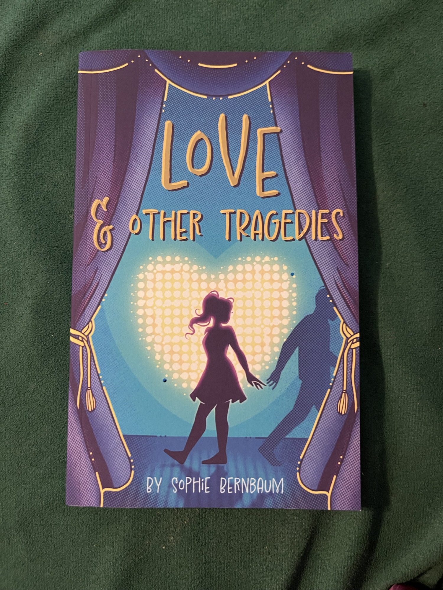 Love & Other Tragedies…