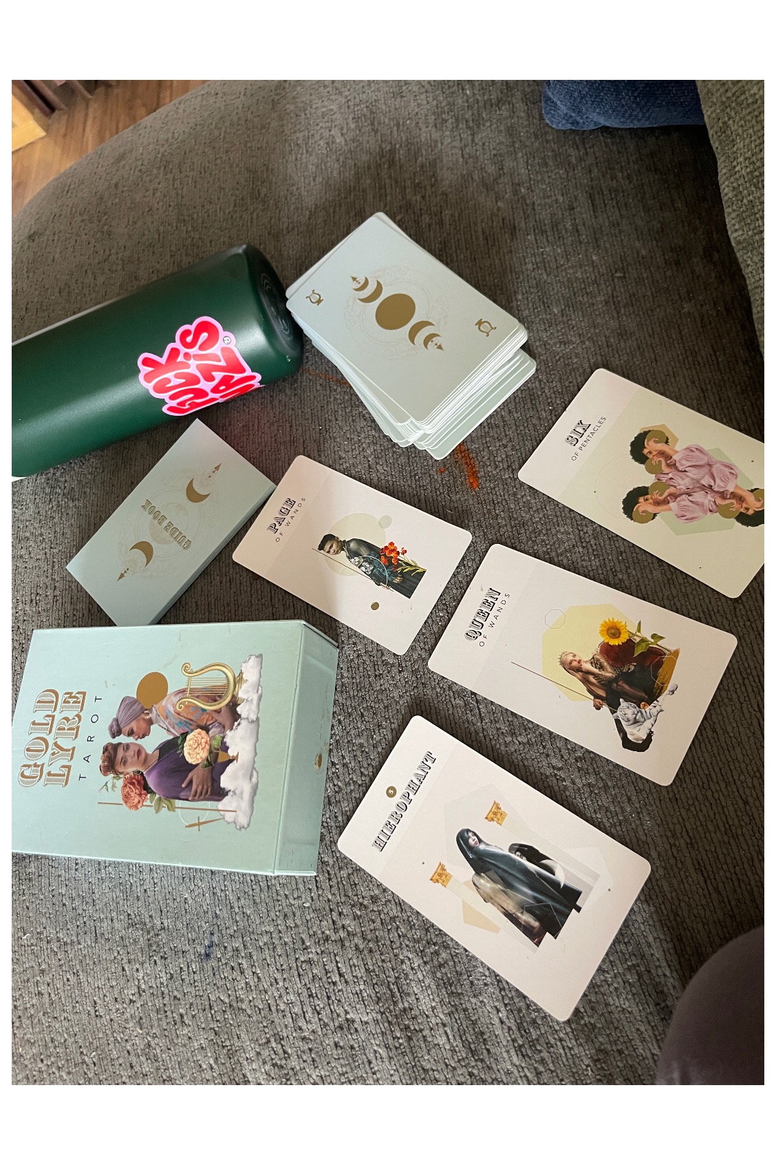 Nothing changes if nothing changes…